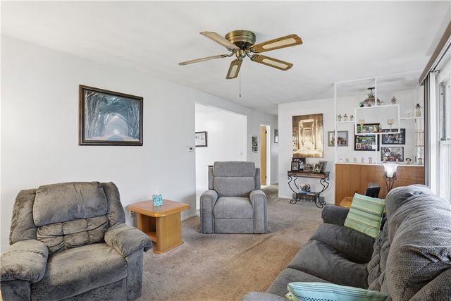 48 Landau Drive, Gates, NY 14606