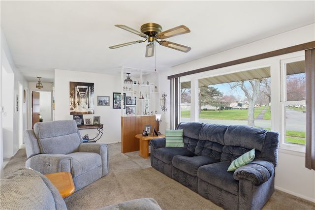 48 Landau Drive, Gates, NY 14606