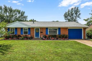 267 Lincolnshire Road, Gahanna, OH 43230