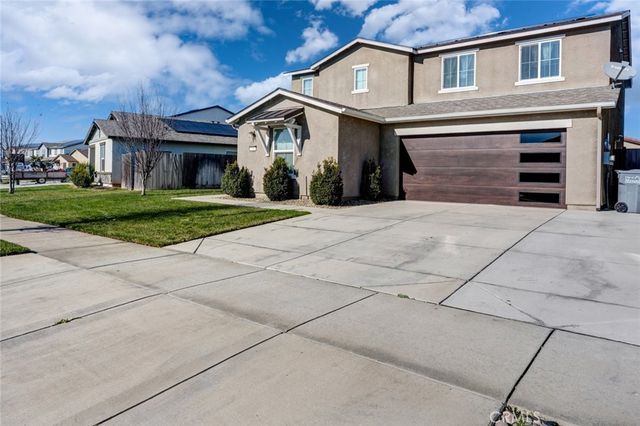 753 Heitz Way, Merced, CA 95348