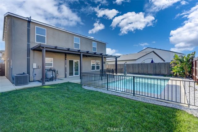 753 Heitz Way, Merced, CA 95348