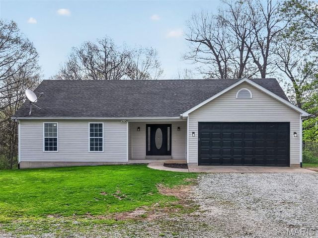28034 Nature Drive, Wright City, MO 63390