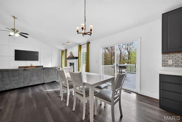 28034 Nature Drive, Wright City, MO 63390