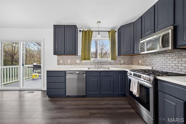 28034 Nature Drive, Wright City, MO 63390