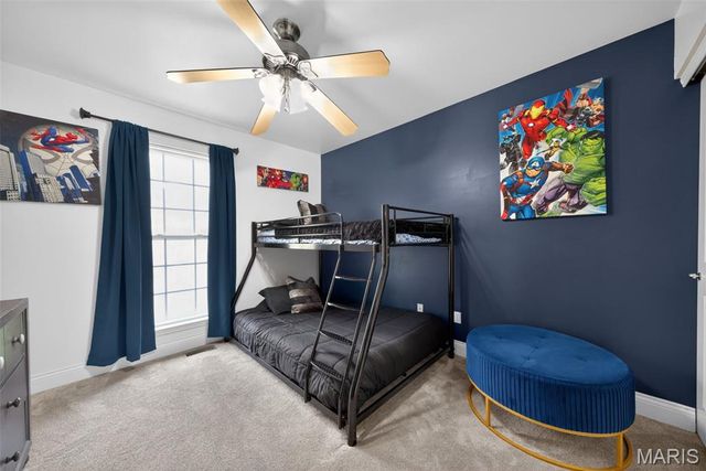 28034 Nature Drive, Wright City, MO 63390