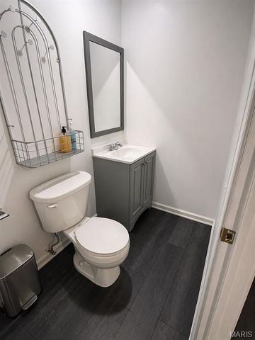 28034 Nature Drive, Wright City, MO 63390