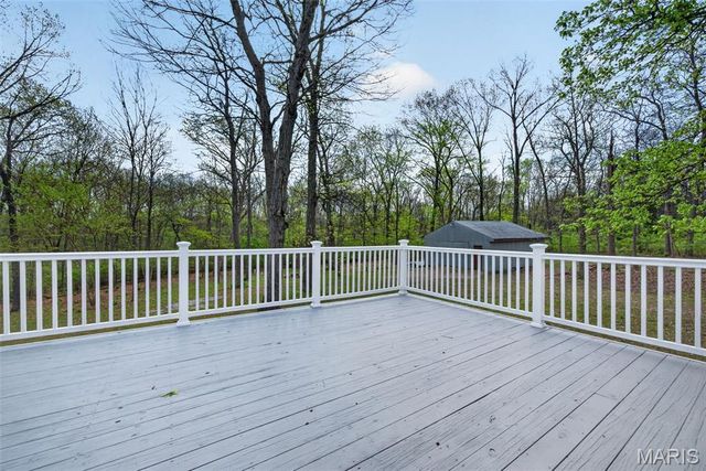 28034 Nature Drive, Wright City, MO 63390