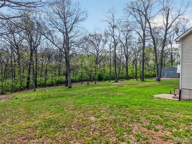 28034 Nature Drive, Wright City, MO 63390