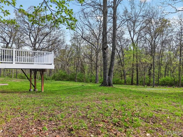 28034 Nature Drive, Wright City, MO 63390