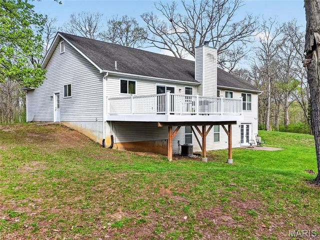 28034 Nature Drive, Wright City, MO 63390