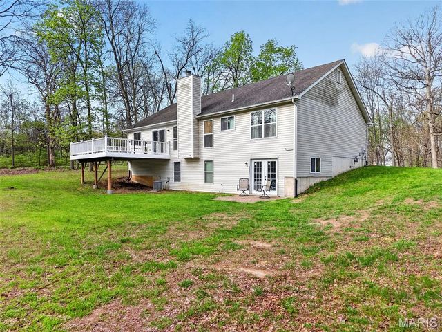 28034 Nature Drive, Wright City, MO 63390