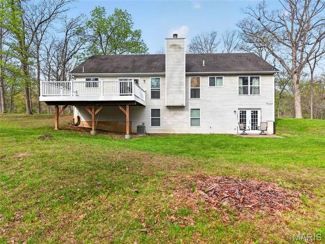 28034 Nature Drive, Wright City, MO 63390