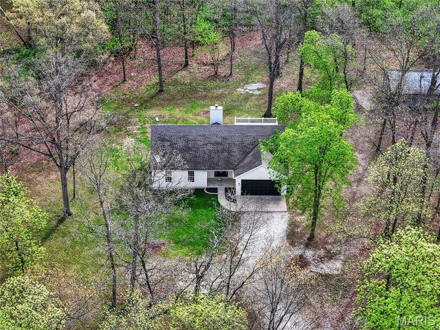 28034 Nature Drive, Wright City, MO 63390