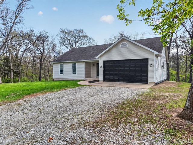28034 Nature Drive, Wright City, MO 63390
