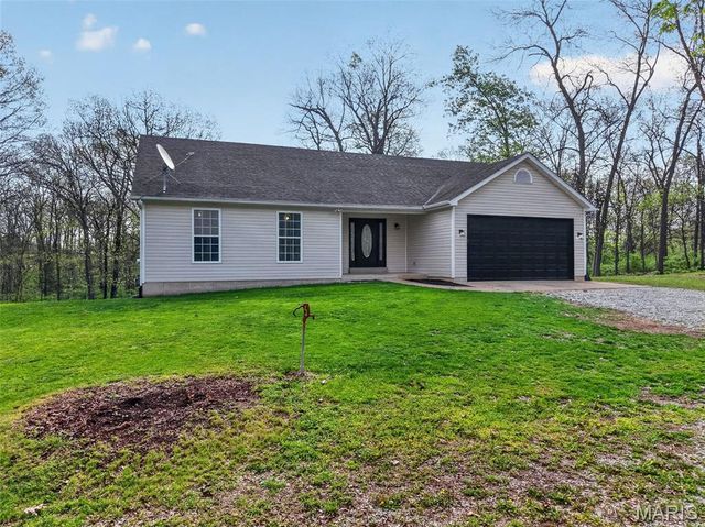 28034 Nature Drive, Wright City, MO 63390