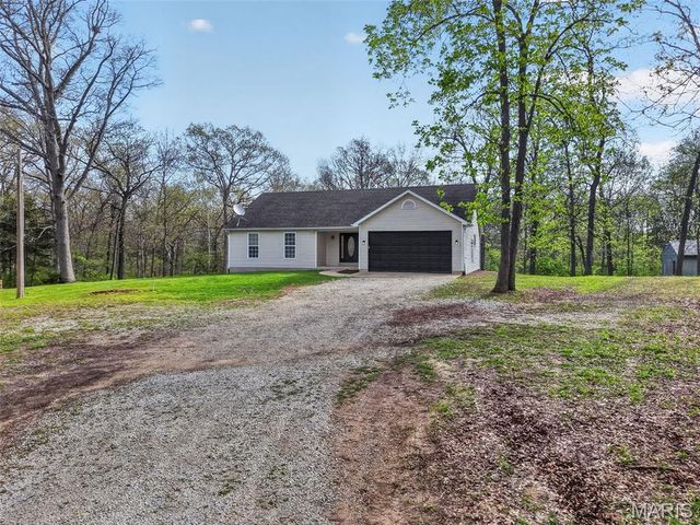 28034 Nature Drive, Wright City, MO 63390