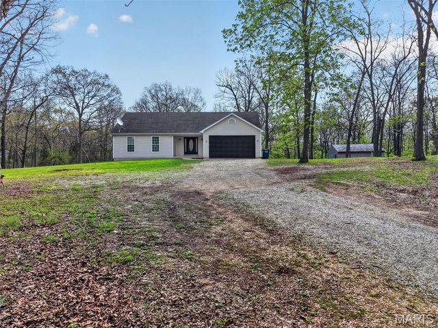 28034 Nature Drive, Wright City, MO 63390