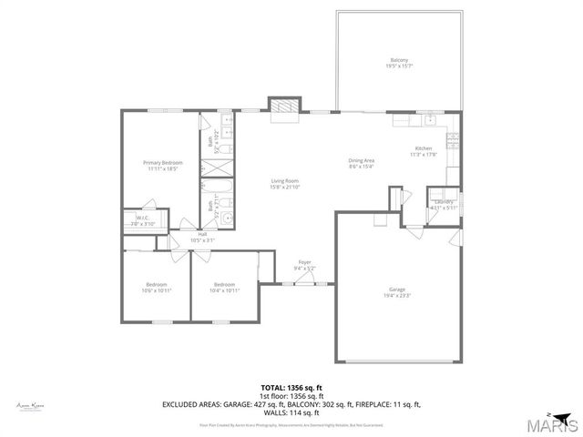 28034 Nature Drive, Wright City, MO 63390