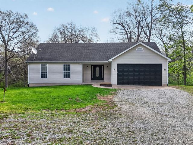 28034 Nature Drive, Wright City, MO 63390