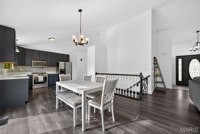 28034 Nature Drive, Wright City, MO 63390