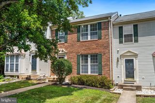 2610 GRAYTON LN, Woodbridge, VA 22191