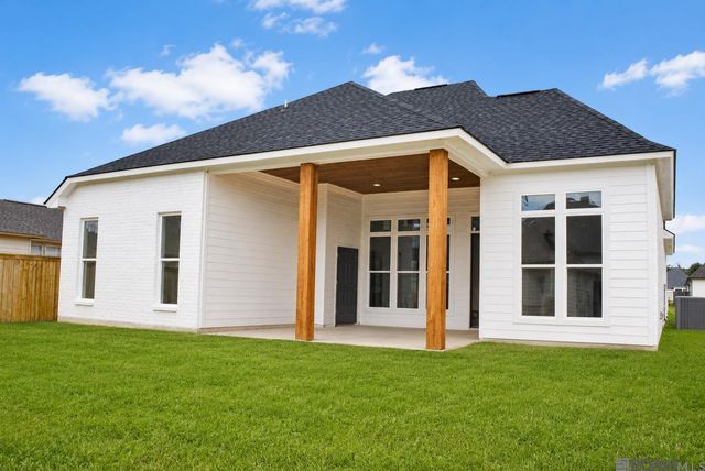 4439 Boulonnais Ave, Baton Rouge, LA 70820