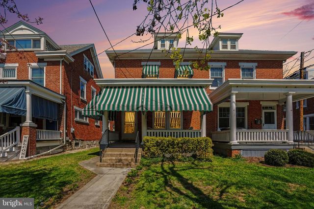 429 W SOUTH ST, Carlisle, PA 17013