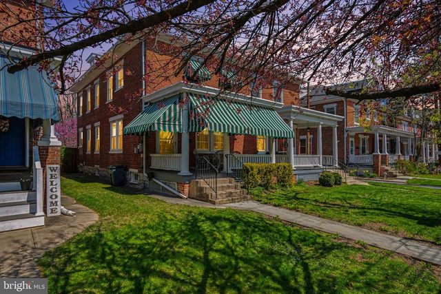 429 W SOUTH ST, Carlisle, PA 17013