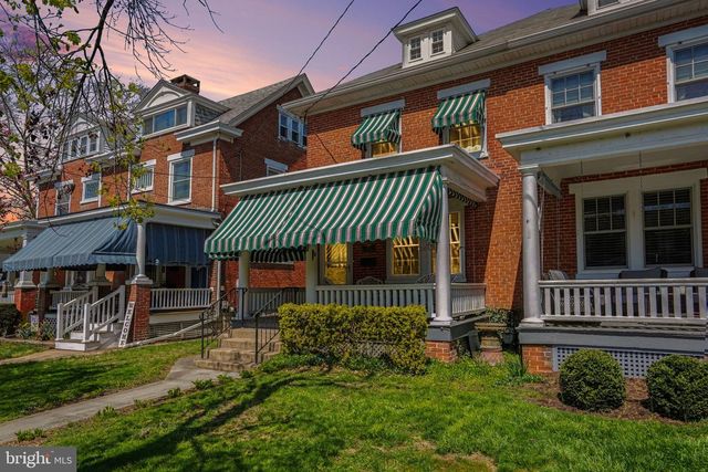 429 W SOUTH ST, Carlisle, PA 17013