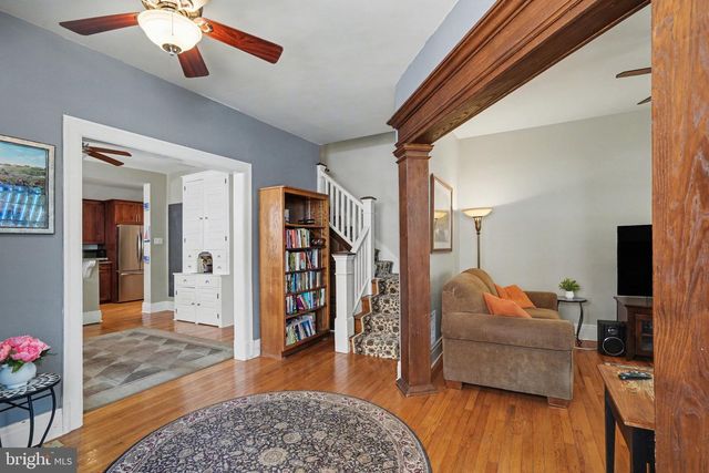 429 W SOUTH ST, Carlisle, PA 17013