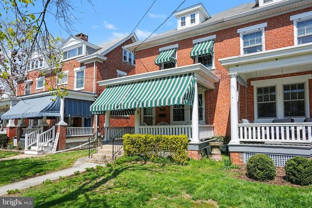 429 W SOUTH ST, Carlisle, PA 17013