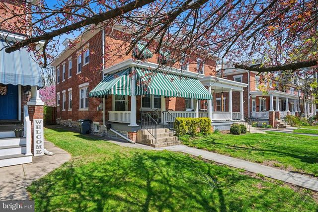 429 W SOUTH ST, Carlisle, PA 17013
