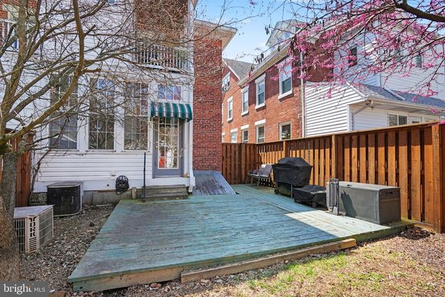 429 W SOUTH ST, Carlisle, PA 17013