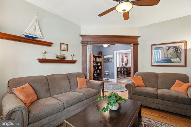 429 W SOUTH ST, Carlisle, PA 17013