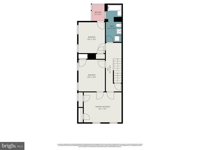 429 W SOUTH ST, Carlisle, PA 17013