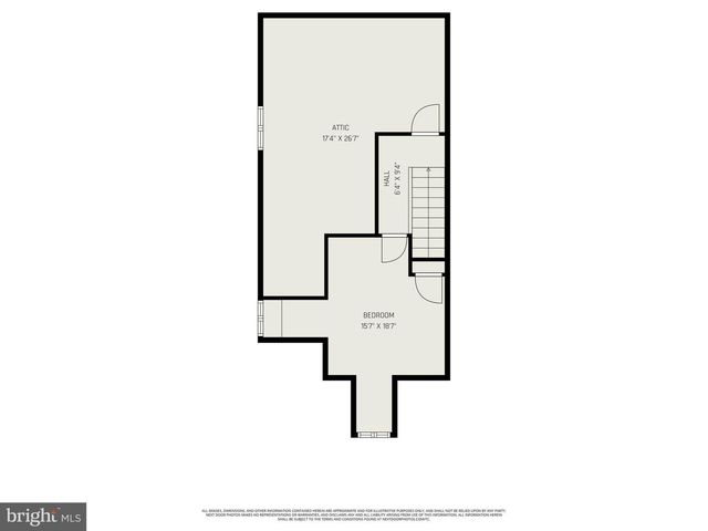 429 W SOUTH ST, Carlisle, PA 17013