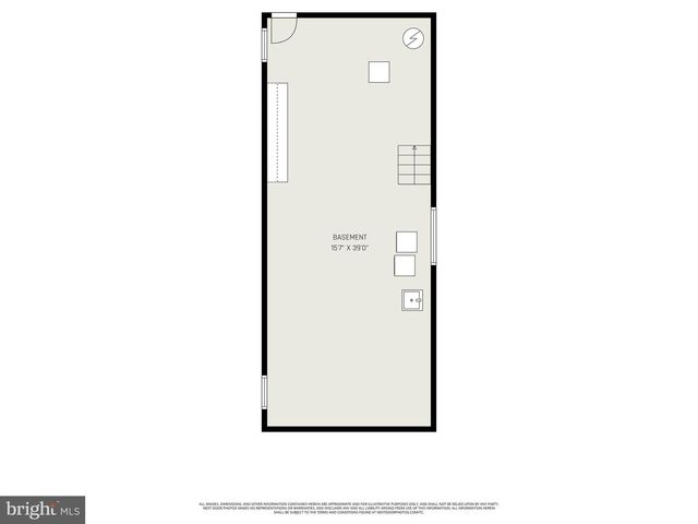 429 W SOUTH ST, Carlisle, PA 17013