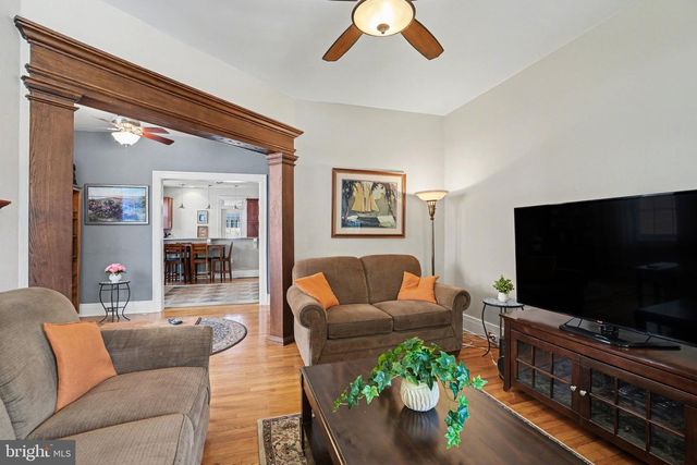 429 W SOUTH ST, Carlisle, PA 17013