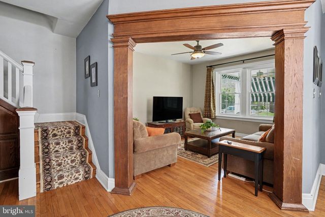 429 W SOUTH ST, Carlisle, PA 17013