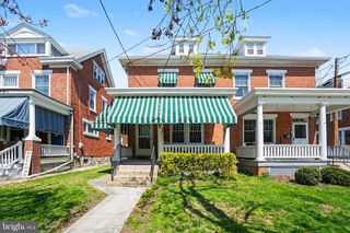 429 W SOUTH ST, Carlisle, PA 17013