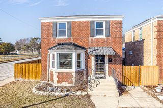 11458 S Washtenaw Avenue, Chicago, IL 60655