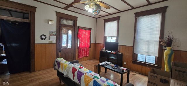 1148 Fletcher Avenue, Indianapolis, IN 46203