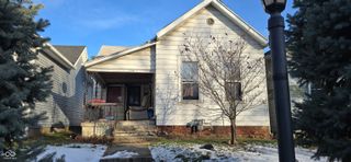 1148 Fletcher Avenue, Indianapolis, IN 46203