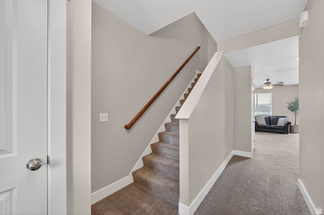 3731 N PRAIRIE GRASS DR, Lehi, UT 84048