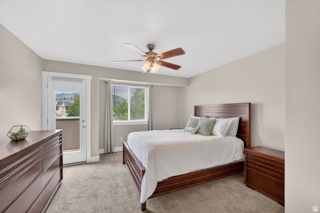 3731 N PRAIRIE GRASS DR, Lehi, UT 84048