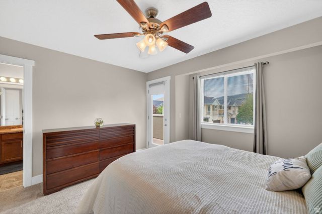 3731 N PRAIRIE GRASS DR, Lehi, UT 84048