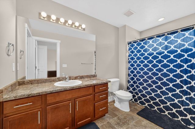3731 N PRAIRIE GRASS DR, Lehi, UT 84048