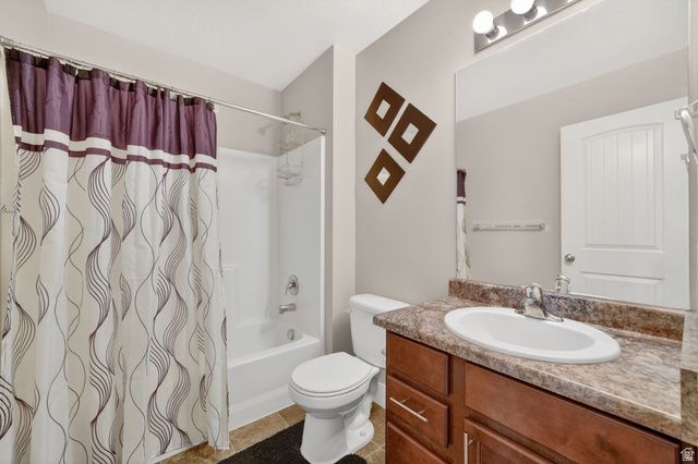 3731 N PRAIRIE GRASS DR, Lehi, UT 84048