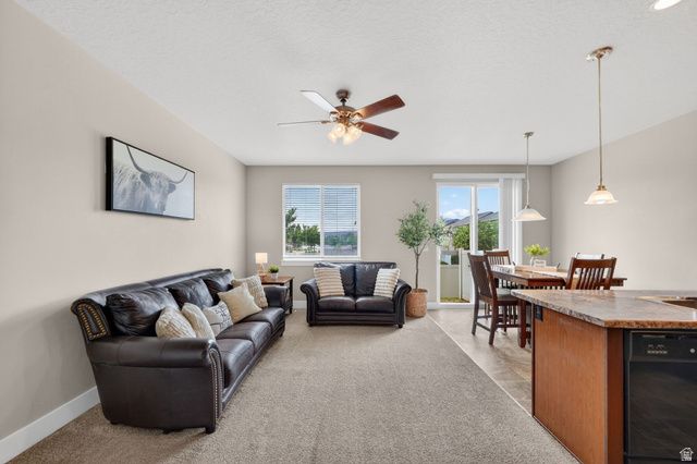 3731 N PRAIRIE GRASS DR, Lehi, UT 84048