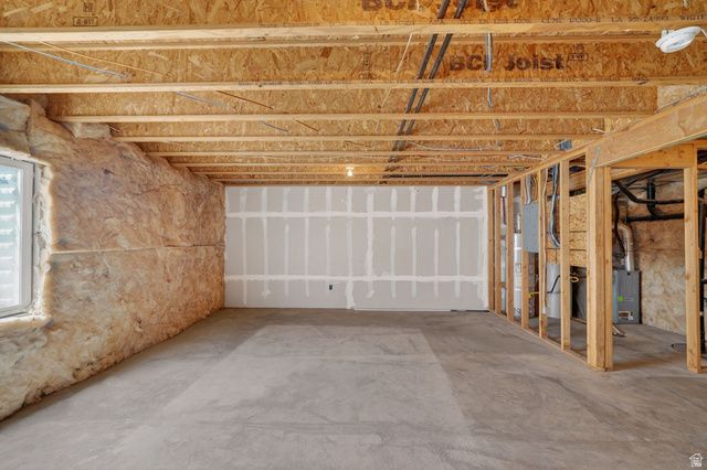 3731 N PRAIRIE GRASS DR, Lehi, UT 84048